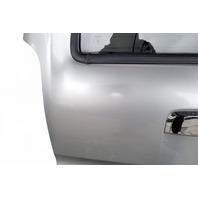 Toyota 4Runner 03-09 Tail Liftgate Lift Gate Deck Lid Trunk Factory, Gray, 67005-35310, E060, OEM, 2003, 2004, 2005, 2006, 2007, 2008, 2009