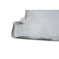 Toyota 4runner 03-09 Cargo Trunk Floor Mat All Weather Black, E060, OEM, 2003, 2004, 2005, 2006, 2007, 2008, 2009, 2018