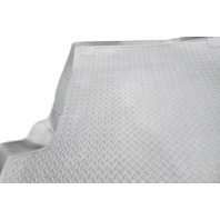 Toyota 4runner 03-09 Cargo Trunk Floor Mat All Weather Black, E060, OEM, 2003, 2004, 2005, 2006, 2007, 2008, 2009, 2018