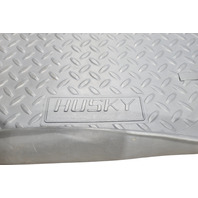 Toyota 4runner 03-09 Cargo Trunk Floor Mat All Weather Black, E060, OEM, 2003, 2004, 2005, 2006, 2007, 2008, 2009, 2018