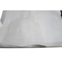 Toyota 4runner 03-09 Cargo Trunk Floor Mat All Weather Black, E060, OEM, 2003, 2004, 2005, 2006, 2007, 2008, 2009, 2018