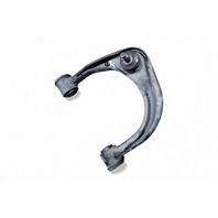 Toyota 4Runner 03-24 Upper Control Arm, Front Right Passenger 48610-60070, E060, OEM, 2003, 2004, 2005, 2006, 2007, 2008, 2009, 2010, 2011, 2012, 2013, 2014, 2015, 2016, 2017, 2018, 2019, 2020, 2021, 2022, 2023, 2024