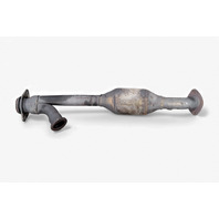 Toyota 4Runner 04-09 Front Exhaust Down Pipe, 4.0L 17410-31450, E060, OEM, 2004, 2005, 2006, 2007, 2008, 2009