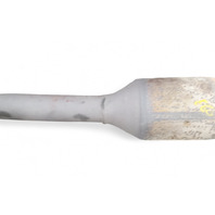 Toyota 4Runner 04-09 Front Exhaust Down Pipe, 4.0L 17410-31450, E060, OEM, 2004, 2005, 2006, 2007, 2008, 2009