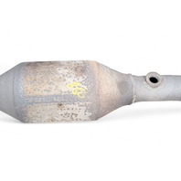 Toyota 4Runner 04-09 Front Exhaust Down Pipe, 4.0L 17410-31450, E060, OEM, 2004, 2005, 2006, 2007, 2008, 2009