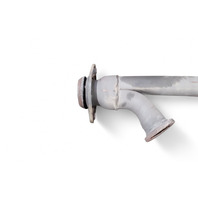 Toyota 4Runner 04-09 Front Exhaust Down Pipe, 4.0L 17410-31450, E060, OEM, 2004, 2005, 2006, 2007, 2008, 2009