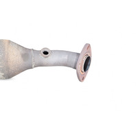 Toyota 4Runner 04-09 Front Exhaust Down Pipe, 4.0L 17410-31450, E060, OEM, 2004, 2005, 2006, 2007, 2008, 2009