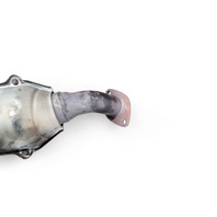 Toyota 4Runner 04-09 Front Exhaust Down Pipe, 4.0L 17450-31030, E060, OEM, 2004, 2005, 2006, 2007, 2008, 2009