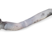 Toyota 4Runner 04-09 Front Exhaust Down Pipe, 4.0L 17450-31030, E060, OEM, 2004, 2005, 2006, 2007, 2008, 2009