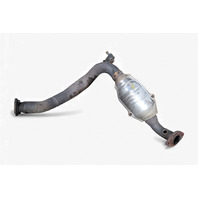Toyota 4Runner 04-09 Front Exhaust Down Pipe, 4.0L 17450-31030, E060, OEM, 2004, 2005, 2006, 2007, 2008, 2009