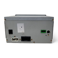 Honda Element 03 CD Player Radio AUX Audio Control 39100-SCV-A01ZA, E061, OEM, 2003