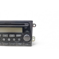 Honda Element 03 CD Player Radio AUX Audio Control 39100-SCV-A01ZA, E061, OEM, 2003