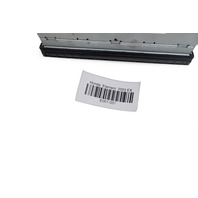 Honda Element 03 CD Player Radio AUX Audio Control 39100-SCV-A01ZA, E061, OEM, 2003