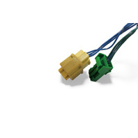 Honda Element 03-05 EX Reel Cable Clock Spring SRS Senor 77900-SCV-A11, E061, OEM, 2003, 2004, 2005