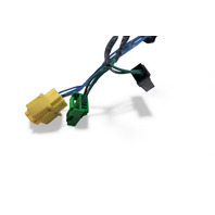 Honda Element 03-05 EX Reel Cable Clock Spring SRS Senor 77900-SCV-A11, E061, OEM, 2003, 2004, 2005