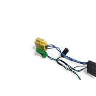 Honda Element 03-05 EX Reel Cable Clock Spring SRS Senor 77900-SCV-A11, E061, OEM, 2003, 2004, 2005