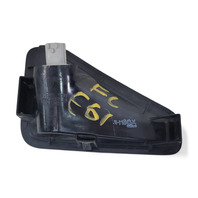 Honda Element 03-08 EX Front Side Turn Signal Light Marker Left/Driver 33851-SCV-A11ZB, E061, OEM, 2003, 2004, 2005, 2006, 2007, 2008