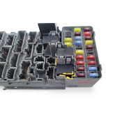 Honda Element 03-04 EX Interior Fuse Box Relay A/T 38200-SCV-A31, E061, OEM, 2003, 2004