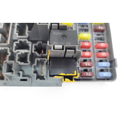 Honda Element 03-04 EX Interior Fuse Box Relay A/T 38200-SCV-A31, E061, OEM, 2003, 2004
