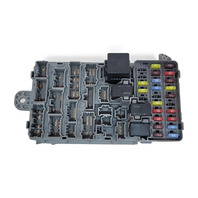 Honda Element 03-04 EX Interior Fuse Box Relay A/T 38200-SCV-A31, E061, OEM, 2003, 2004