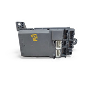 Honda Element 03-04 EX Interior Fuse Box Relay A/T 38200-SCV-A31, E061, OEM, 2003, 2004