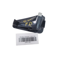 Honda Element 03-08 EX Front Side Turn Signal Light Marker Right/Passenger 33801-SCV-A11, E061, OEM, 2003, 2004, 2005, 2006, 2007, 2008
