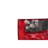 Honda Element 03-08 Tail Light Lamp, Left/Driver 33551-SCV-A01, E061, OEM, 2003, 2004, 2005, 2006, 2007, 2008