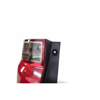 Honda Element 03-08 Tail Light Lamp, Left/Driver 33551-SCV-A01, E061, OEM, 2003, 2004, 2005, 2006, 2007, 2008