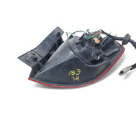 Honda Element 03-08 Tail Light Lamp, Left/Driver 33551-SCV-A01, E061, OEM, 2003, 2004, 2005, 2006, 2007, 2008