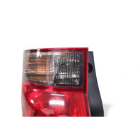Honda Element 03-08 Tail Light Lamp, Left/Driver 33551-SCV-A01, E061, OEM, 2003, 2004, 2005, 2006, 2007, 2008