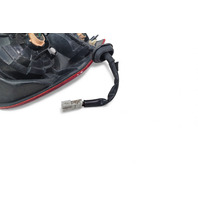 Honda Element 03-08 Tail Light Lamp, Left/Driver 33551-SCV-A01, E061, OEM, 2003, 2004, 2005, 2006, 2007, 2008