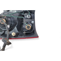 Honda Element 03-08 Tail Light Lamp, Left/Driver 33551-SCV-A01, E061, OEM, 2003, 2004, 2005, 2006, 2007, 2008