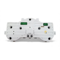 Honda Element 03-04 EX Speedometer Cluster Meter Panel 78100-SCV-A41ZC, E061, OEM, 2003, 2004