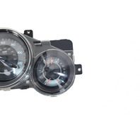 Honda Element 03-04 EX Speedometer Cluster Meter Panel 78100-SCV-A41ZC, E061, OEM, 2003, 2004