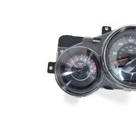 Honda Element 03-04 EX Speedometer Cluster Meter Panel 78100-SCV-A41ZC, E061, OEM, 2003, 2004