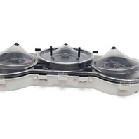 Honda Element 03-04 EX Speedometer Cluster Meter Panel 78100-SCV-A41ZC, E061, OEM, 2003, 2004