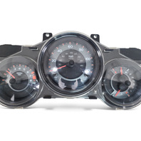 Honda Element 03-04 EX Speedometer Cluster Meter Panel 78100-SCV-A41ZC, E061, OEM, 2003, 2004