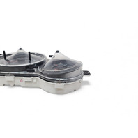 Honda Element 03-04 EX Speedometer Cluster Meter Panel 78100-SCV-A41ZC, E061, OEM, 2003, 2004