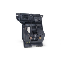 Honda Element 03-11 EX Dash Driver Pocket Cruise VSA Switch 77750-SCV-A01ZA, E061, OEM, 2003, 2004, 2005, 2006, 2007, 2008, 2009, 2010, 2011