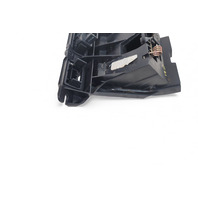 Honda Element 03-11 EX Dash Driver Pocket Cruise VSA Switch 77750-SCV-A01ZA, E061, OEM, 2003, 2004, 2005, 2006, 2007, 2008, 2009, 2010, 2011