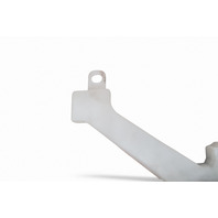 Honda Element 03-11 Front Lock Actuator Right/Passenger 72112-SCV-A03, E061, OEM, 2003, 2004, 2005, 2006, 2007, 2008, 2009, 2010, 2011