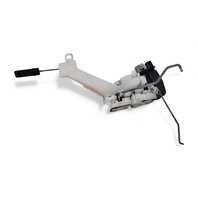 Honda Element 03-11 Front Lock Actuator Right/Passenger 72112-SCV-A03, E061, OEM, 2003, 2004, 2005, 2006, 2007, 2008, 2009, 2010, 2011