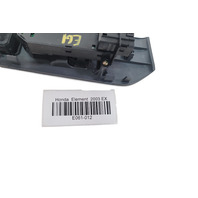 Honda Element 03-11 Master Window Switch Front Left/Driver 35750-SCV-A01ZA, E061, OEM, 2003, 2004, 2005, 2006, 2007, 2008, 2009, 2010, 2011