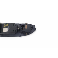 Honda Element 03-11 Master Window Switch Front Left/Driver 35750-SCV-A01ZA, E061, OEM, 2003, 2004, 2005, 2006, 2007, 2008, 2009, 2010, 2011