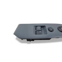 Honda Element 03-11 Master Window Switch Front Left/Driver 35750-SCV-A01ZA, E061, OEM, 2003, 2004, 2005, 2006, 2007, 2008, 2009, 2010, 2011