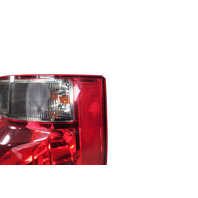 Honda Element 03-08 Tail Light Lamp, Right Side 33501-SCV-A01, E061, OEM, 2003, 2004, 2005, 2006, 2007, 2008