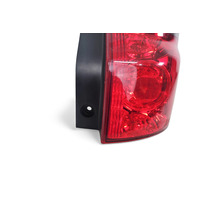 Honda Element 03-08 Tail Light Lamp, Right Side 33501-SCV-A01, E061, OEM, 2003, 2004, 2005, 2006, 2007, 2008