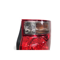 Honda Element 03-08 Tail Light Lamp, Right Side 33501-SCV-A01, E061, OEM, 2003, 2004, 2005, 2006, 2007, 2008