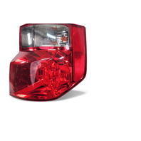Honda Element 03-08 Tail Light Lamp, Right Side 33501-SCV-A01, E061, OEM, 2003, 2004, 2005, 2006, 2007, 2008