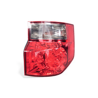 Honda Element 03-08 Tail Light Lamp, Right Side 33501-SCV-A01, E061, OEM, 2003, 2004, 2005, 2006, 2007, 2008